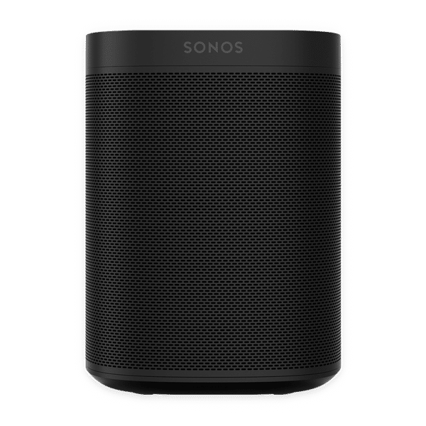 Shop  Sonos ONESLUS1 Sonos One SL Speaker for Music - White