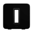 SONOS Sub (3rd Gen) Smart Wi-Fi Speaker (Two Force-Cancelling Drivers, Black)_1