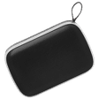 soundLOGIC QEBS001 Portable Bluetooth Speaker (Heavy Bass Sound, Mono Speaker, Black)_1