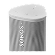 SONOS Roam with Google & Alexa Compatible Smart Speaker (Multiroom Sound, White)_4