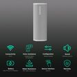 SONOS Roam with Google & Alexa Compatible Smart Speaker (Multiroom Sound, White)_2