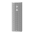 SONOS Roam with Google & Alexa Compatible Smart Speaker (Multiroom Sound, White)_1