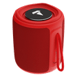 boAt Stone 350 10W Portable Bluetooth Speaker (IPX7 Water Resistant, 12 Hours Playtime, Mono Speaker, Red)_3