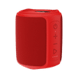 boAt Stone 350 10W Portable Bluetooth Speaker (IPX7 Water Resistant, 12 Hours Playtime, Mono Speaker, Red)_4