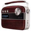 SAREGAMA Carvaan Marathi 6W Portable Bluetooth Speaker (5 Hours Playtime, Stereo Channel, Red)_4
