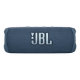 JBL Flip 6 20W Portable Bluetooth Speaker (IP67 Waterproof, IP67 Dustproof, Blue)_1