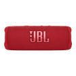 JBL Flip 6 20W Portable Bluetooth Speaker (IP67 Waterproof, IP67 Dustproof, Red)_1