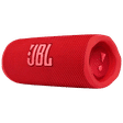 JBL Flip 6 20W Portable Bluetooth Speaker (IP67 Waterproof, IP67 Dustproof, Red)_3