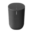 SONOS Move S17 with Google & Alexa Compatible Smart Speaker (LED Indicator, Black)_4