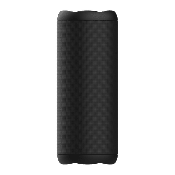 Croma 35W Portable Bluetooth Speaker (IP67 Waterproof, 10 Hours Playtime, Black)_1