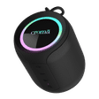 Croma 16W Portable Bluetooth Speaker (IP67 Waterproof, 12 Hours Playtime, Black)_3