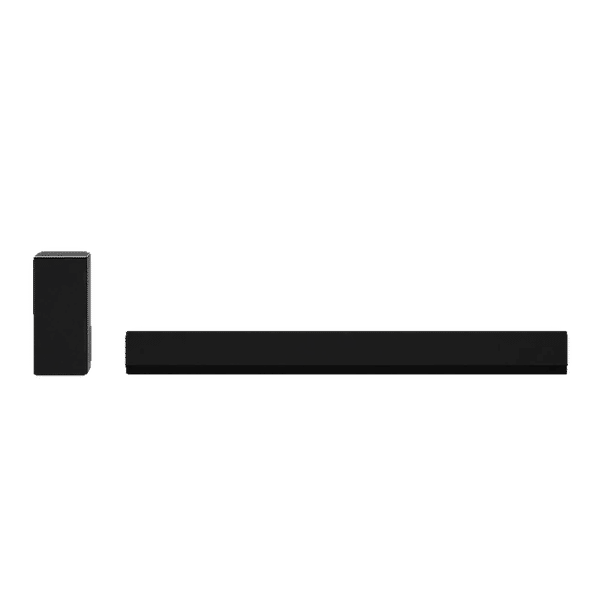 LG GX.DINDLLK 420W Bluetooth Soundbar with Remote (Dolby Digital, 3.1 Channel, Black)_1