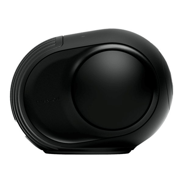 DEVIALET Phantom II Smart Wi-Fi Speaker (Phantom Synchronisation, Matte Black)_1