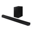 SAMSUNG HW-Q600B/XL 360W Bluetooth Soundbar with Remote (Dolby Audio, 3.1.2 Channel, Black)_4