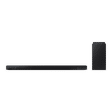 SAMSUNG HW-Q600B/XL 360W Bluetooth Soundbar with Remote (Dolby Audio, 3.1.2 Channel, Black)_1