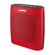 BOSE SoundLink Color Portable Bluetooth Speaker (Clear Sound, Mono Speaker, Red)_3