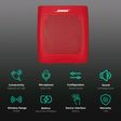 BOSE SoundLink Color Portable Bluetooth Speaker (Clear Sound, Mono Speaker, Red)_2