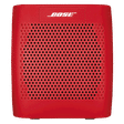 BOSE SoundLink Color Portable Bluetooth Speaker (Clear Sound, Mono Speaker, Red)_1