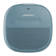 BOSE SoundLink Micro 5W Portable Bluetooth Speaker (IPX67 Water Resistant, Stereo Sound, Mono Speaker, Stone Blue)_1