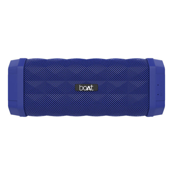 boAt Stone 650 10W Portable Bluetooth Speaker (IPX5 Water Resistant, 7 Hours Playtime, Stereo Channel, Blue)_1