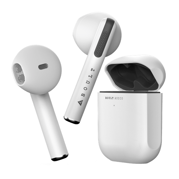 BOULT AUDIO AirBass XPods BA-RD-XPods In-Ear Truly Wireless Earbuds With Mic (Bluetooth 5.0, Touch Control, White)_1