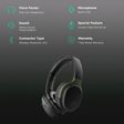 urbn Thump 550 Bluetooth Headphone with Mic (Upto16 Hours Playtime, Over-Ear, Camo)_2