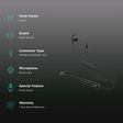 Croma Neckband (Type-C Fast Charging, Dual Connection, 80H Playback, Black)_2