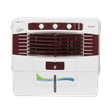 VOLTAS Wind Eco 52 Litres Window Air Cooler (With Trolley, 4810369, White)_1