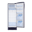 SAMSUNG 246 Litres 3 Star Direct Cool Single Door Refrigerator (RR26C3893UT/HL, Pebble Blue)_4