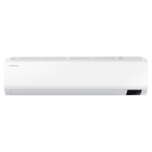 SAMSUNG 5 in 1 Convertible 1.5 Ton 4 Star Inverter Split AC with Durafin Ultra Cooling (Copper Condenser, AR18BY4ZAWKNNA)_1