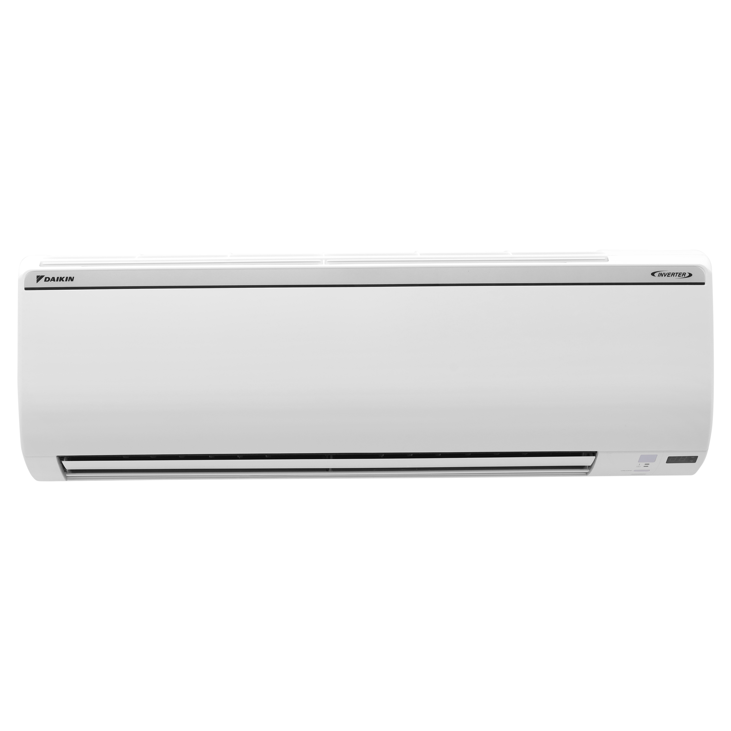 DAIKIN Standard Plus Series 1 Ton 5 Star Inverter Split AC (Copper Condenser, PM 2.5 Filter, FTKM35UV)