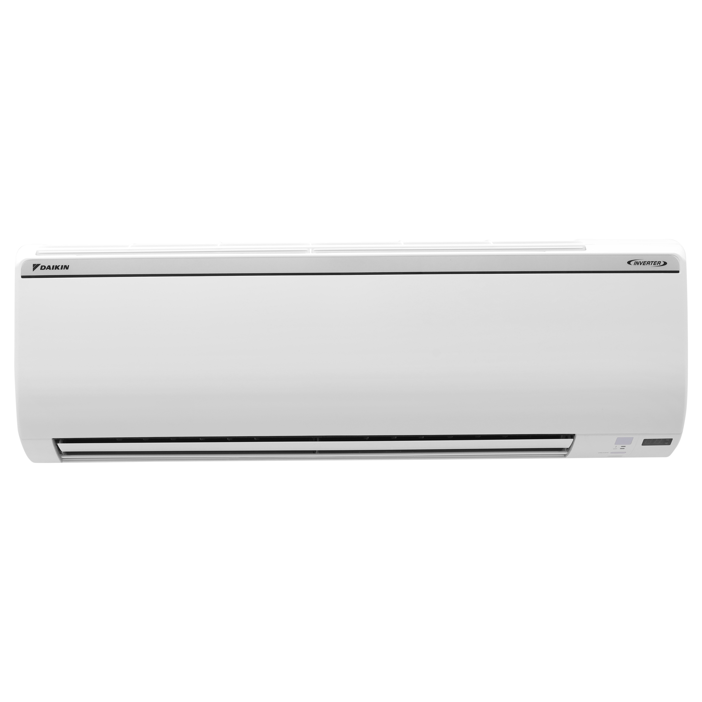 DAIKIN Standard Plus Series 1.5 Ton 5 Star Inverter Split AC (Copper Condenser, PM 2.5 Filter, FTKM50U)