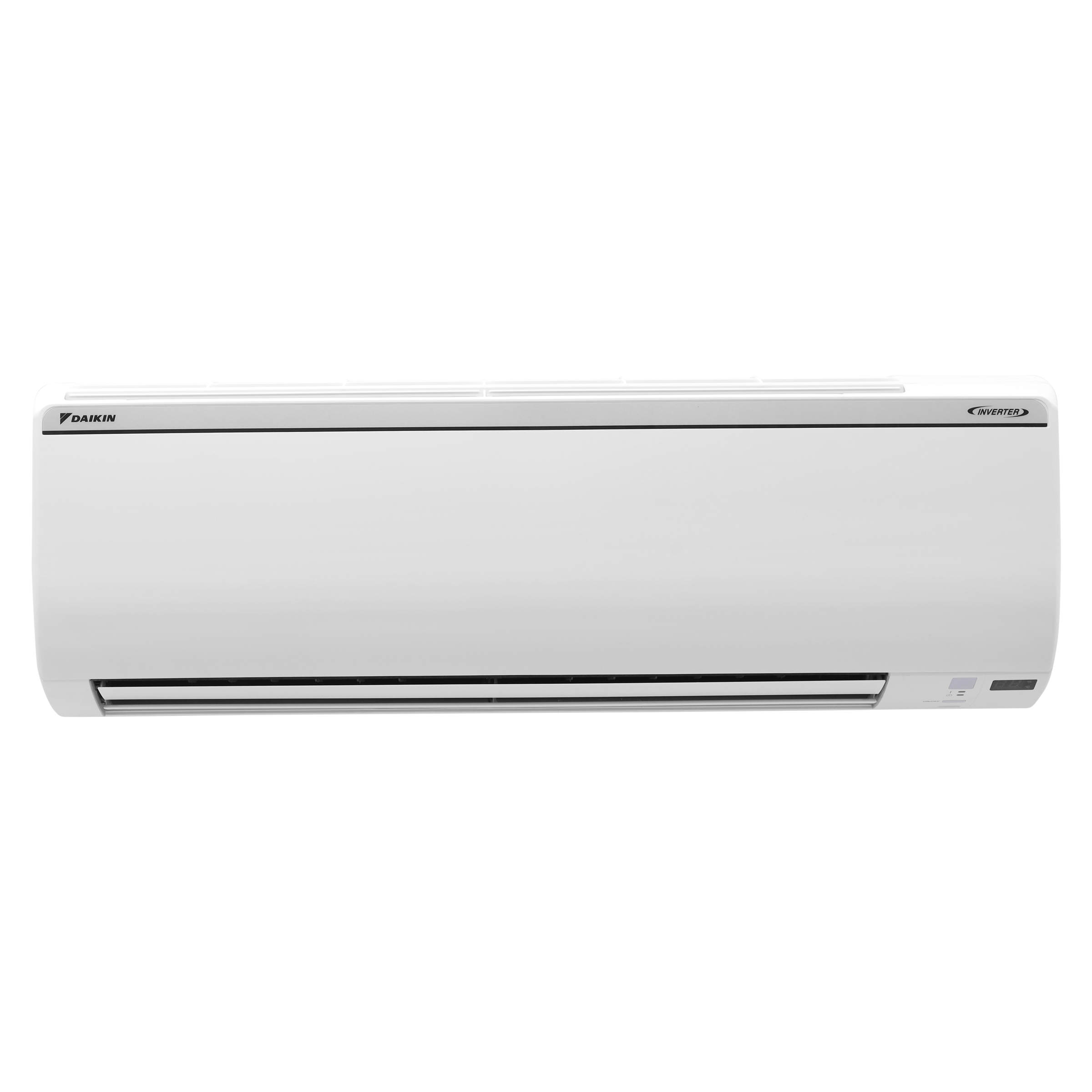 DAIKIN Standard Series 1.8 Ton 5 Star Inverter Split AC (Copper Condenser, PM 2.5 Filter, FTKM60UV)