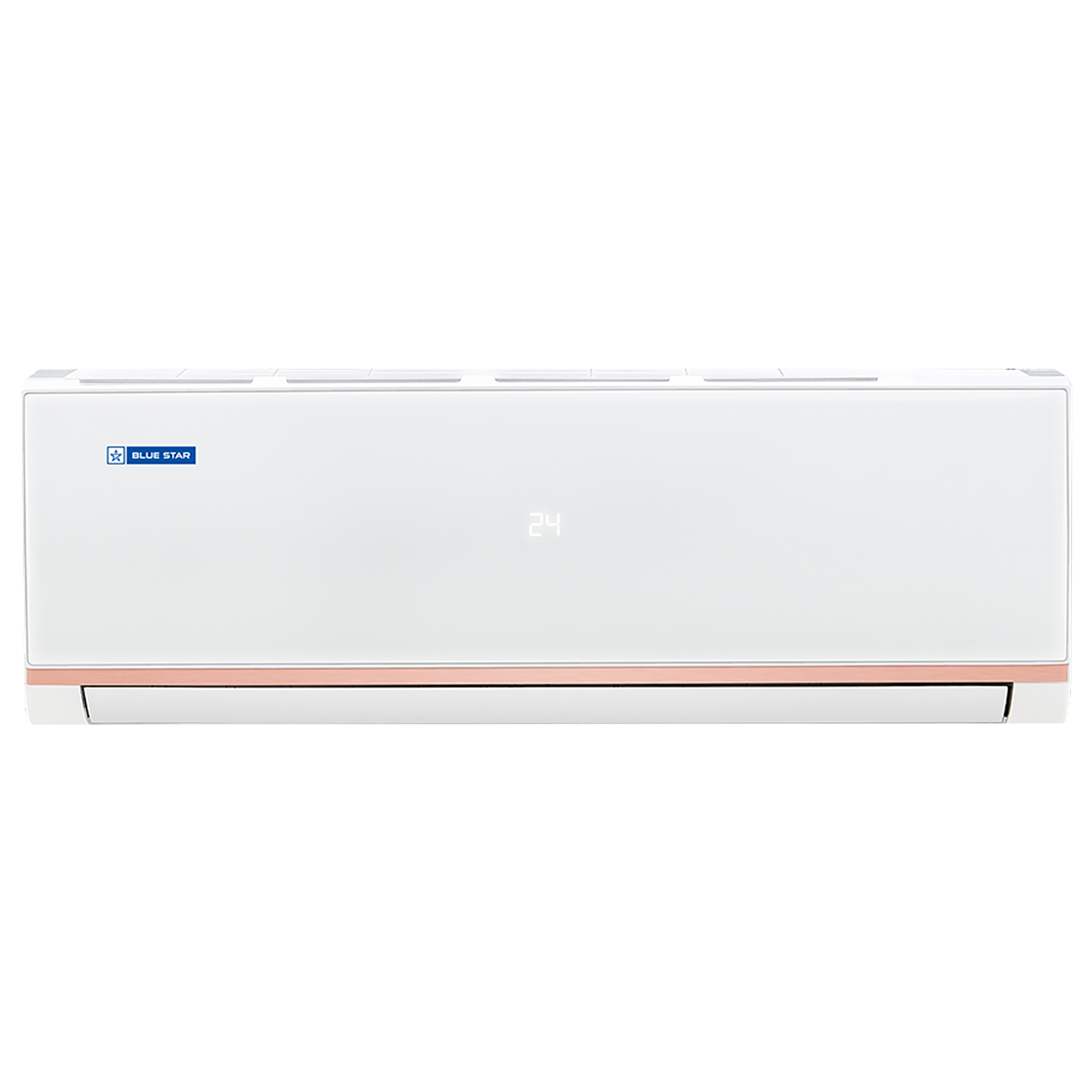 Blue Star PL 1.5 Ton 3 Star Split AC (2022 Model, Copper Condenser, Dust Filter, FA318PLU)