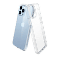 QUIX TPU Back Cover for Apple iPhone 14 Pro (Supports Wireless Charging, Clear)_1