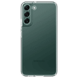 Spigen Liquid Crystal TPU Back Cover for SAMSUNG Galaxy S22+ 5G (Dust and Scratch Resistant, Crystal Clear)_1