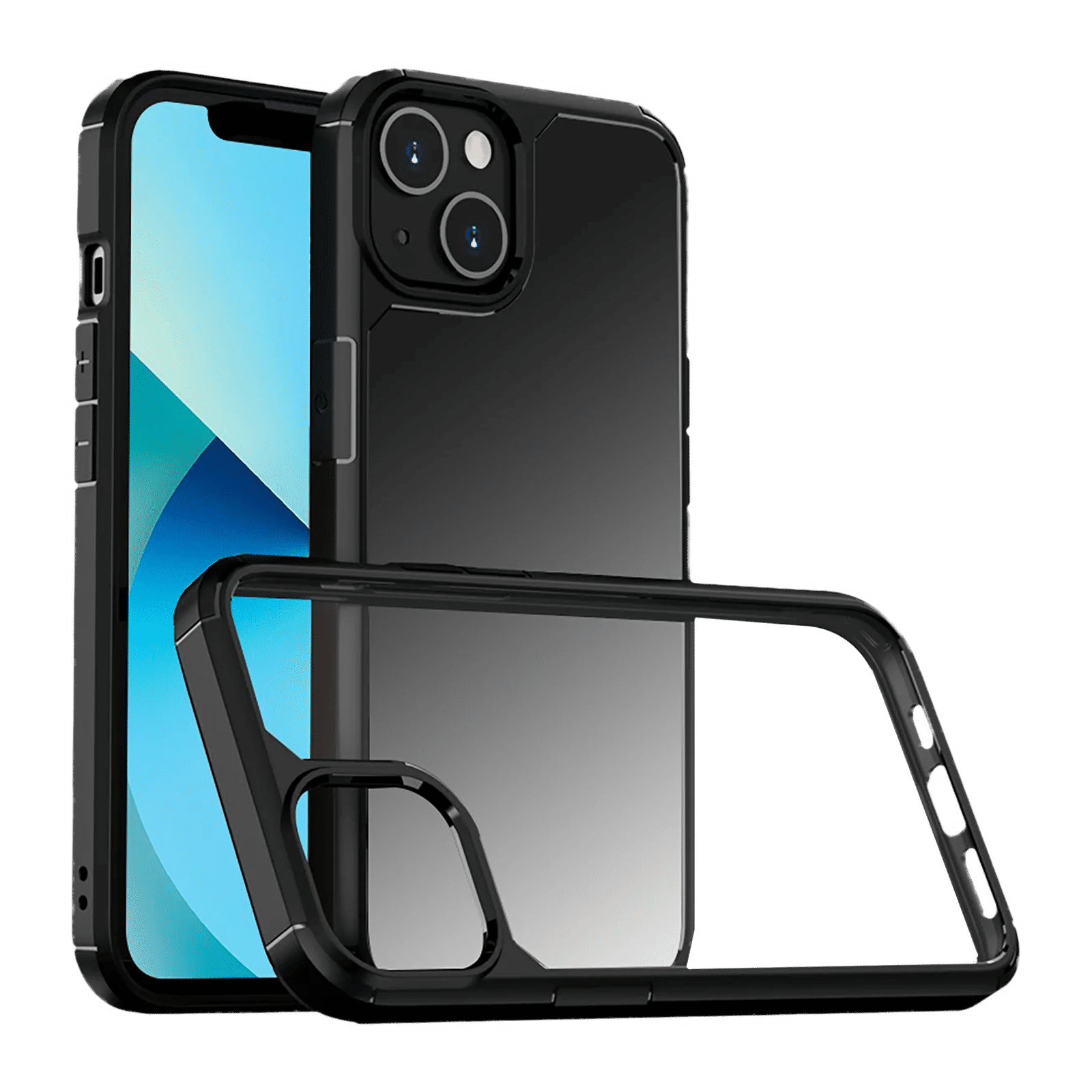 iPhone 15 Pro Max Case with Sliding Lens Cover from Humixx: Demo + Review 