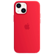 Buy Apple Soft Silicone Back Cover for Apple iPhone 13 Mini