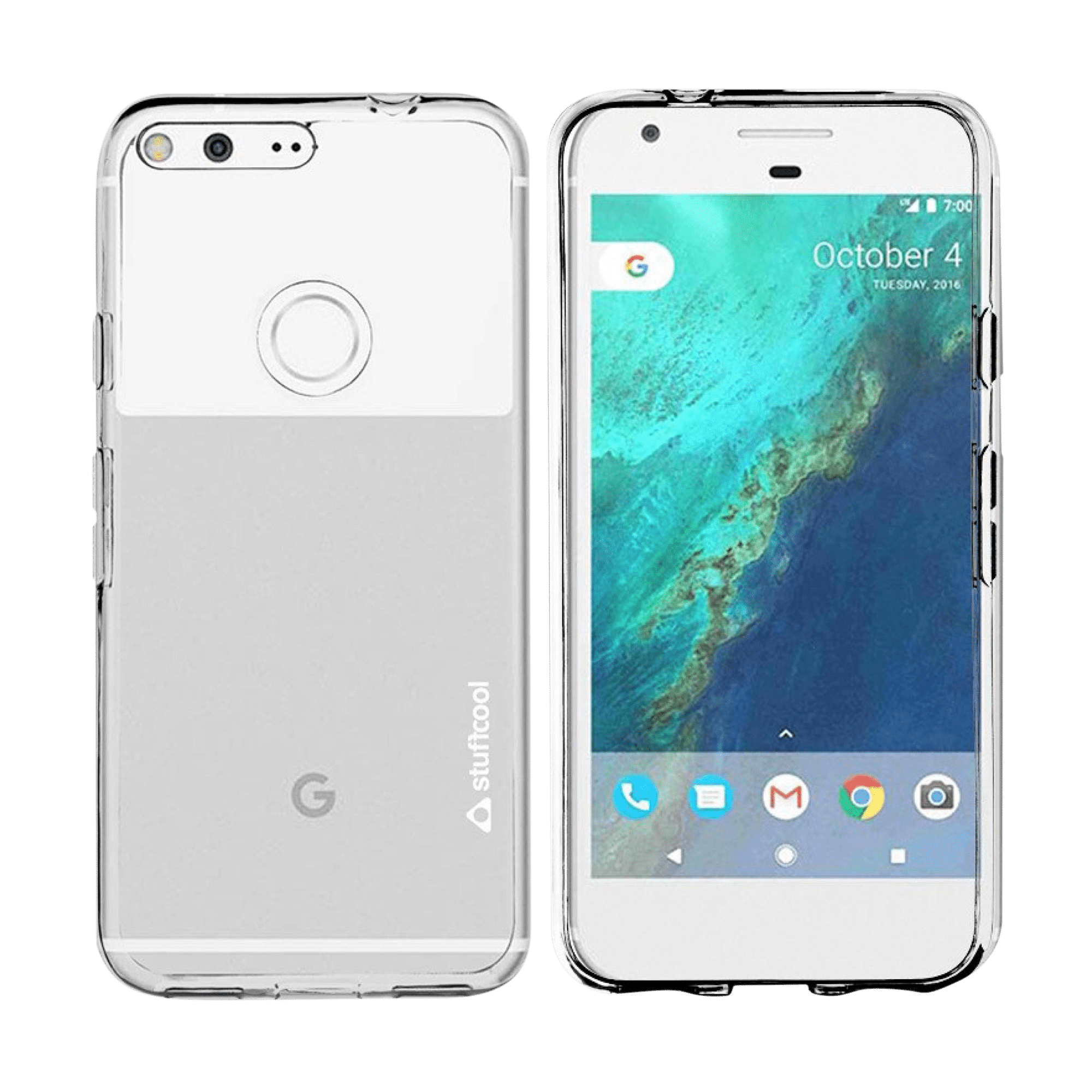 google pixel croma