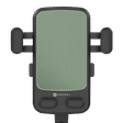 PORTRONICS Mobike II Bike Mobile Holder (Steady Locking, POR-1305, Green)_1