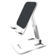 GRIPP Magic Stand For Mobiles (Portable and Wide Compatibility, White)_1
