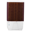VOLTAS JetMax T 70 Litres Desert Air Cooler (Water Level Indicator, White and Burgundy)_4