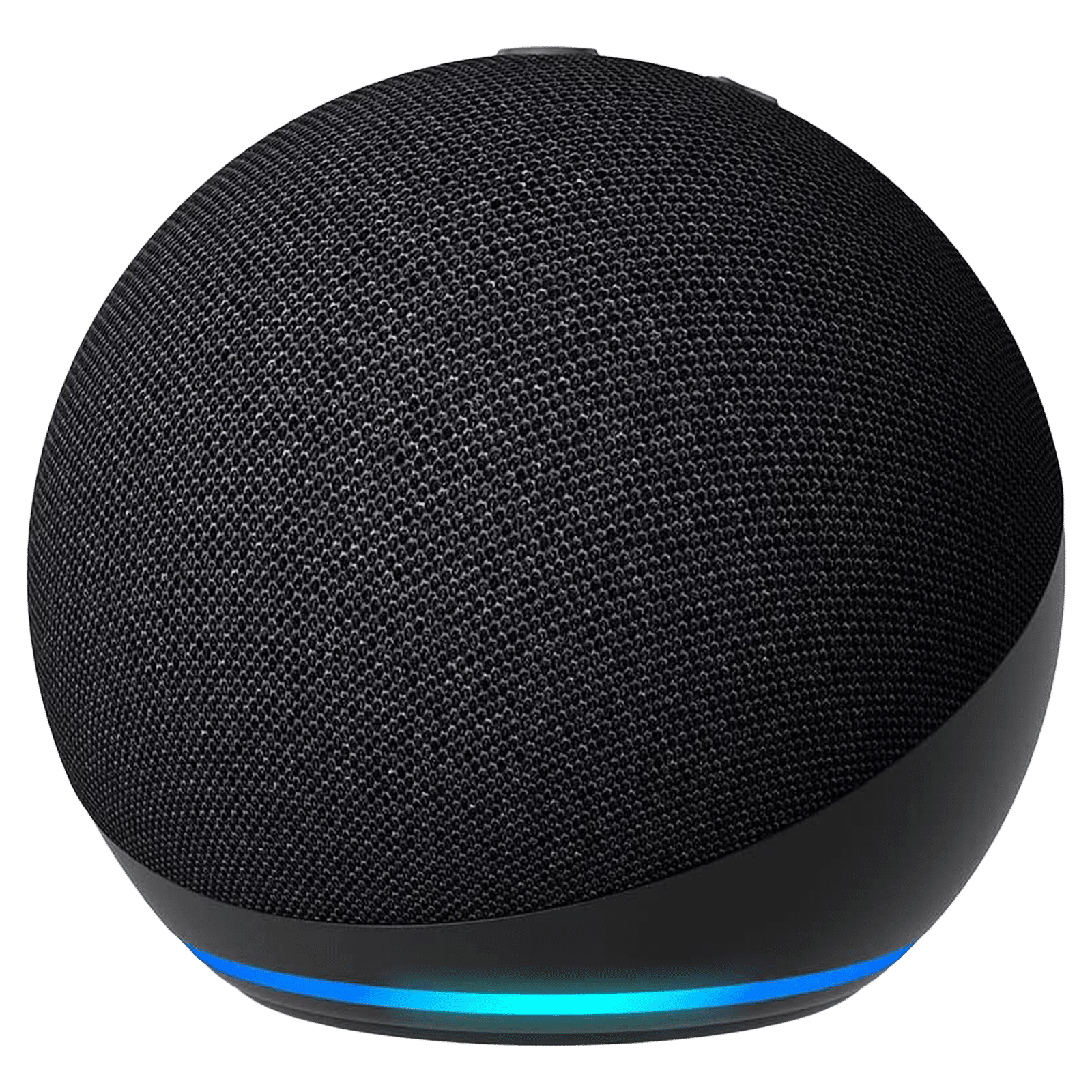 Combo 3 Bocinas  Alexa Echo Dot (3ra Generacion) Color Negro