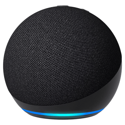 Buy  Echo Dot (4th Gen) with Built-in Alexa Smart Wi-Fi