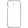 Vaku Glassy Hard Polycarbonate Back Cover for Apple iPhone 12, 12 Pro (Scratch Resistant, Clear)_4