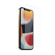 Hyphen DURO Screen Protector & TPU Back Cover Combo for Apple iPhone 13 Pro Max (Supports Wireless Charging, Clear)_2