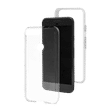 Case-Mate Naked Tough Hard Polycarbonate Back Cover for Google Pixel (Anti-Scratch Technology, Clear)_4
