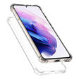 Inbase Ultra Polycarbonate Back Cover for SAMSUNG Galaxy S22 5G (Slim & Protective, Clear)_2