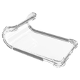 Inbase Ultra Slim Polycarbonate Back Cover for SAMSUNG Galaxy S22 5G (Ultra Lightweight, Clear)_3