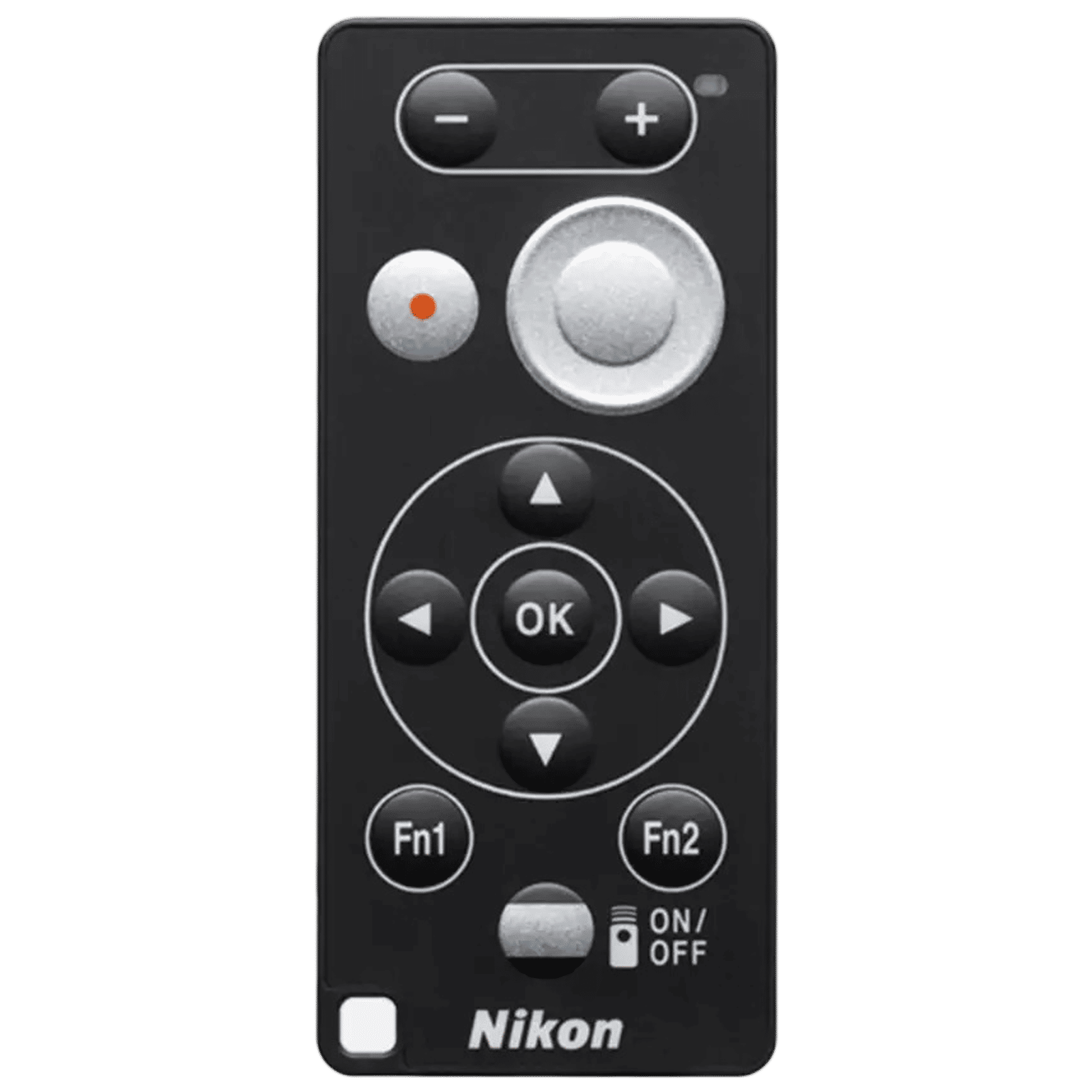 Buy Nikon ML-L7 Camera Remote (Bluetooth Connected, VAJ57201, Black ...